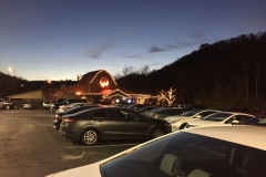 Dickman's Sports Cafe