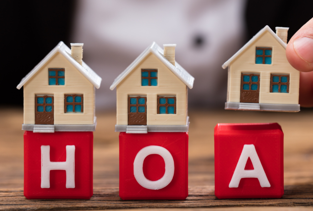 How to Choose a Landscaping Company for Your Home Owners Association or Community…