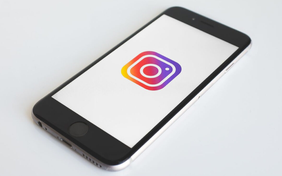 Follow Us On Instagram And Receive a $5 Credit On Your Statement!