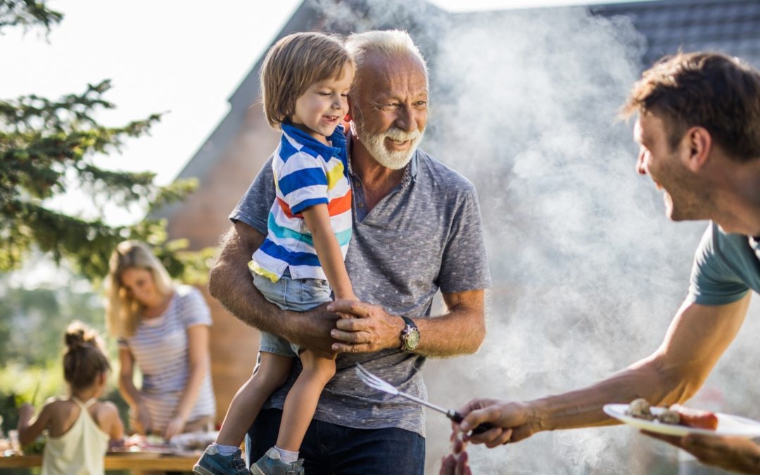 9 Tips To Keep Mosquitoes From Ruining Your Time Outside Your Home…