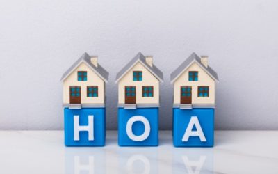 5 Key Things That Create a Successful Relationship Between a Home Owners Association (HOA) and a Landscaping Company…