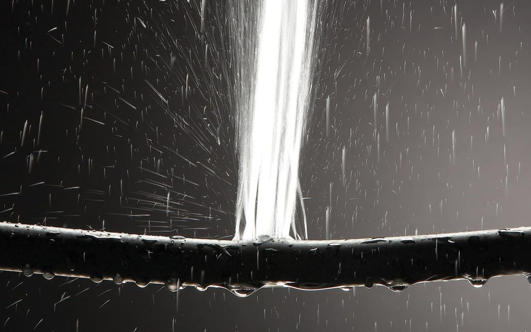 How to Properly Prevent Water Damage From a Frozen Hose Bib This Winter!…