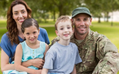 A&A is Proud To Work With Project Evergreen to Provide Some Complimentary Lawn and Landscape Services For Military Families…