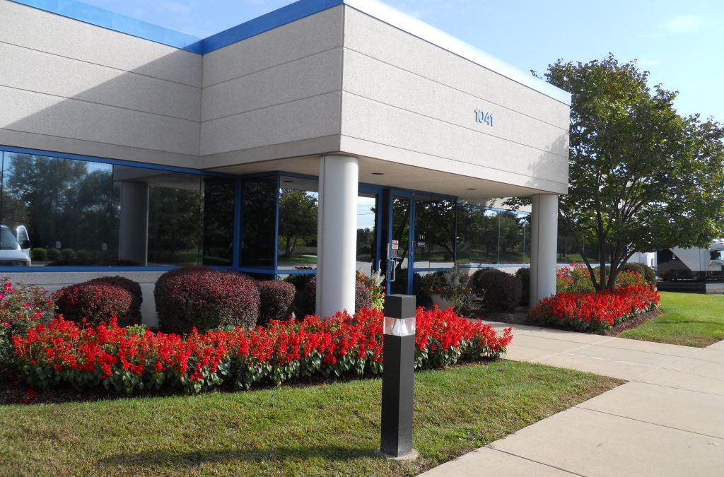 Key Benefits And Tips For Commercial Lawn Care and Landscaping…