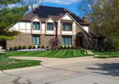 Residential Mowing (Florence, Kentucky)