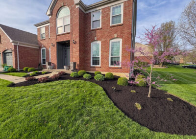 Residential – Spring Clean Up (Northern Kentucky)
