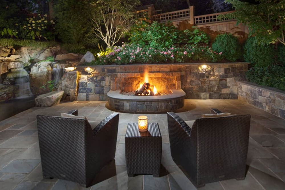 Ideas for Creating Privacy in Your Yard Through Landscape Design…